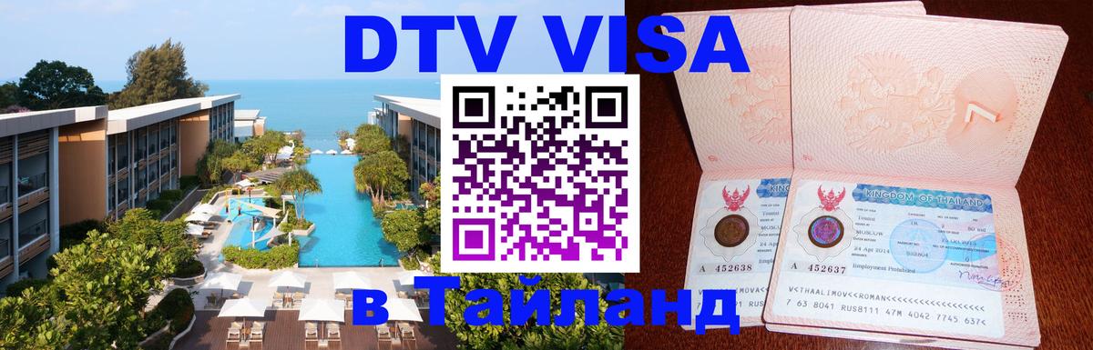Оформление DTV визы под ключ: стоимость и тарифы, только загранпаспорт - 21.11.2025 